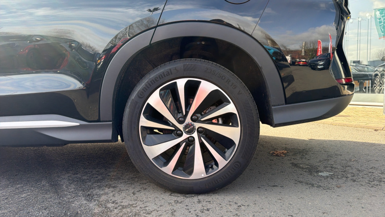 BYD Seal U 1.5 DM-i AWD Design 5dr Auto Estate